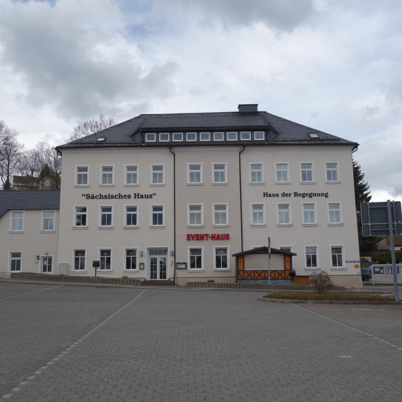 Bild - Gemeindebücherei Bärenstein