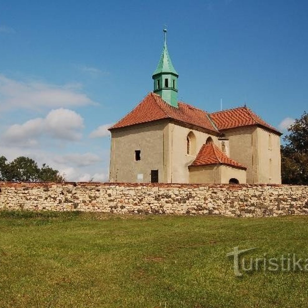 Bedřichův Světec
