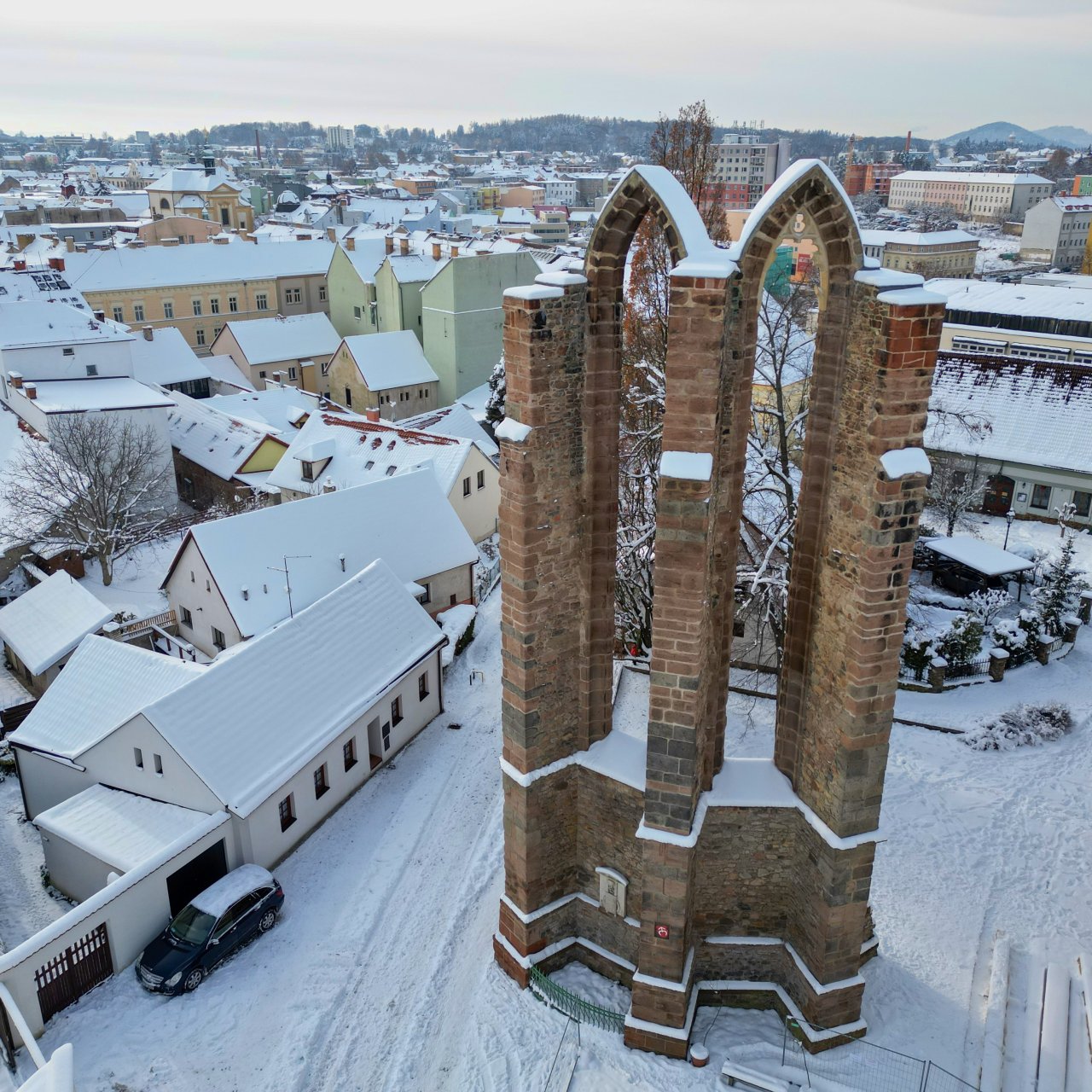 Benešov