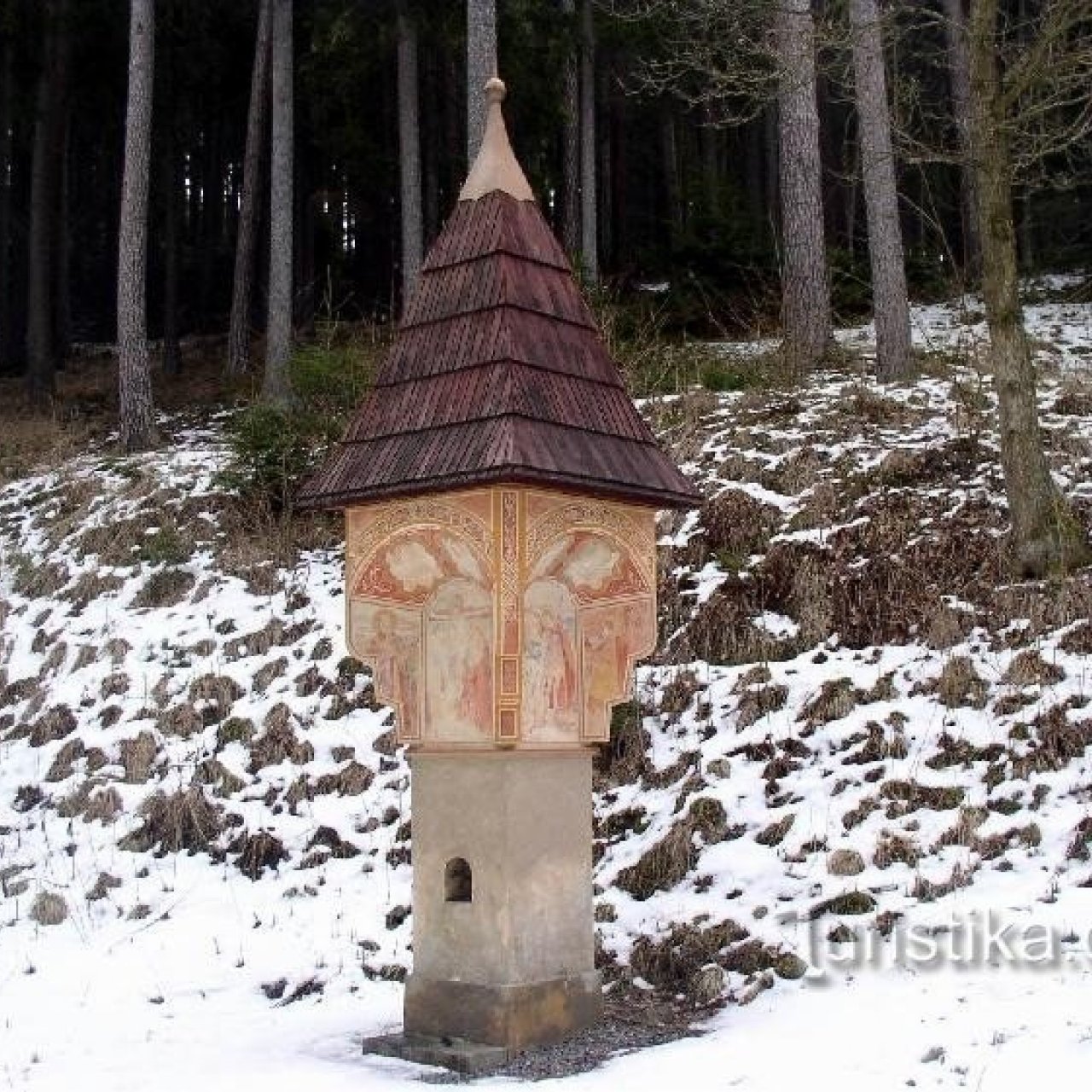 Kožlí