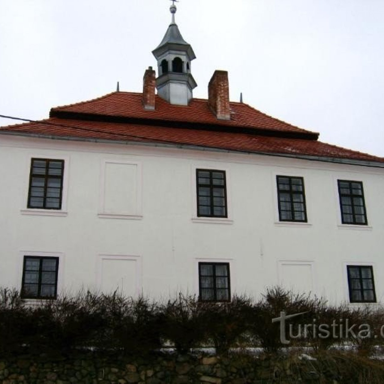 Vidlákova Lhota
