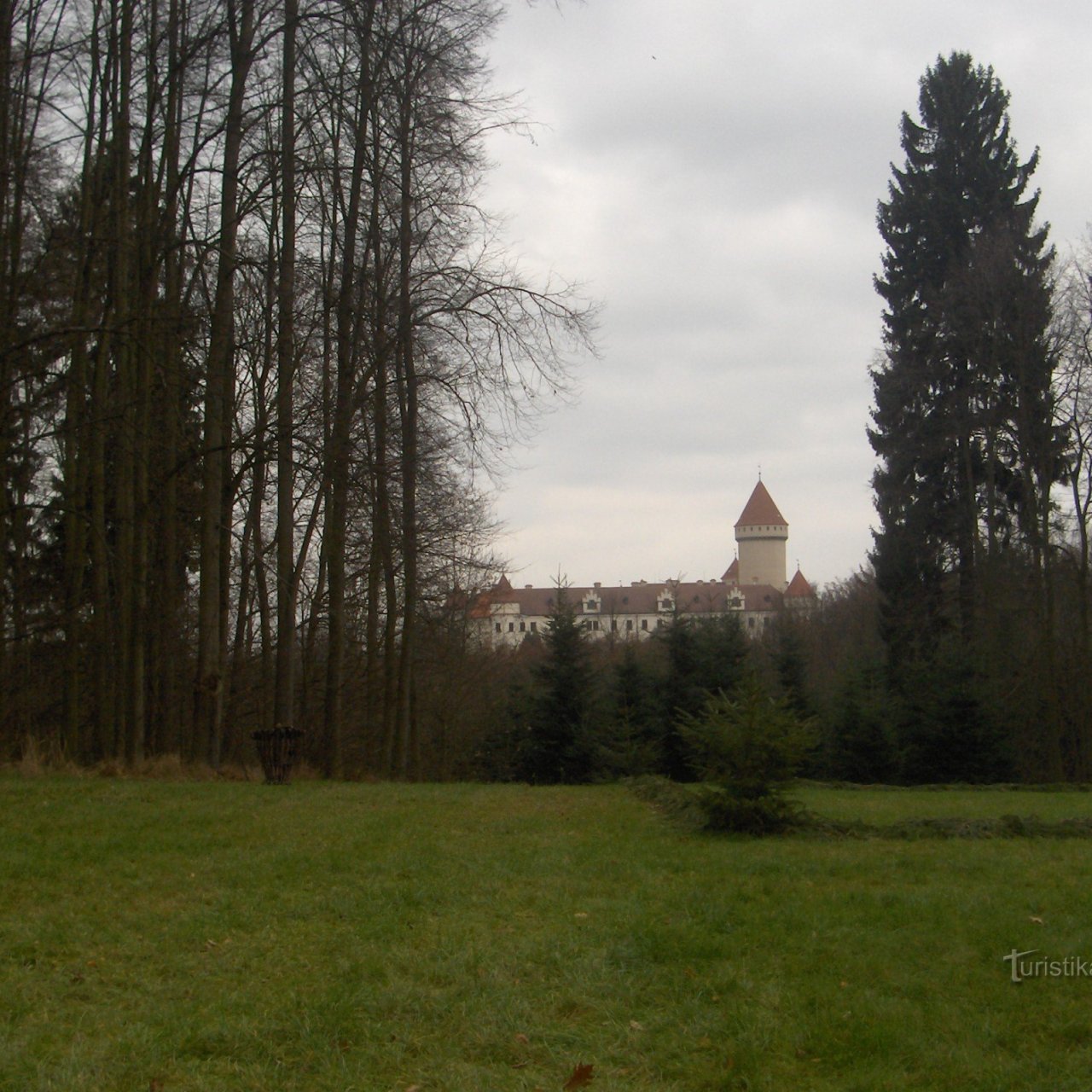 Tuškov
