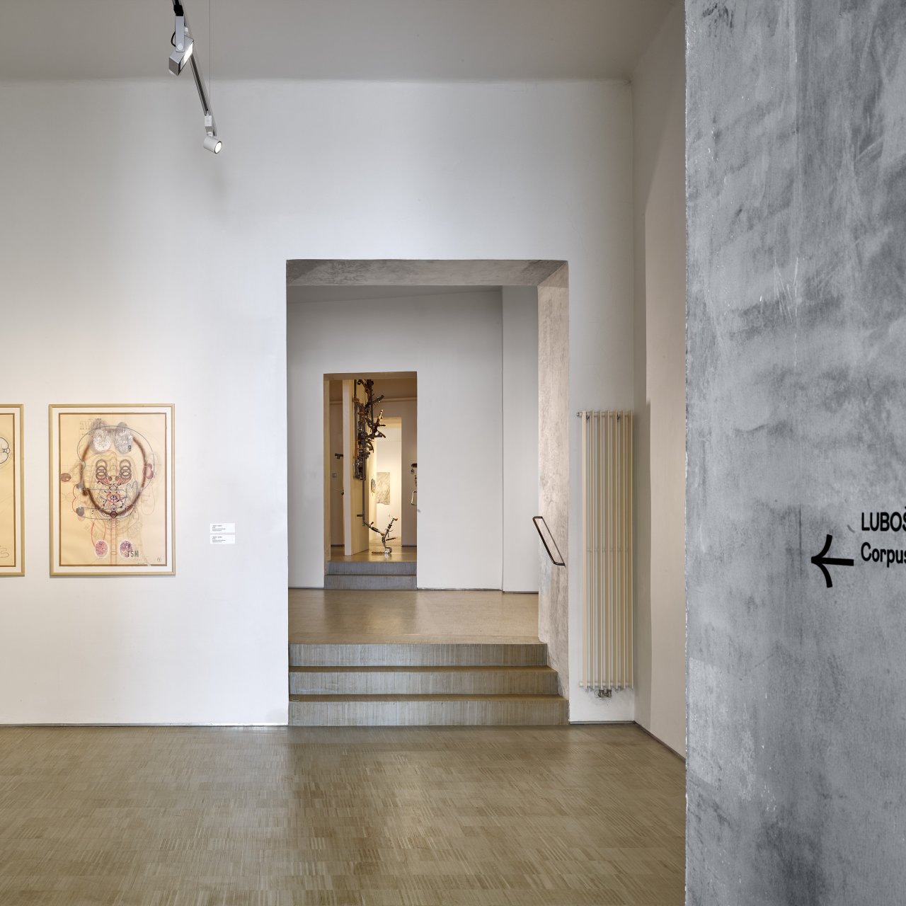 Muzeum umění a designu Benešov