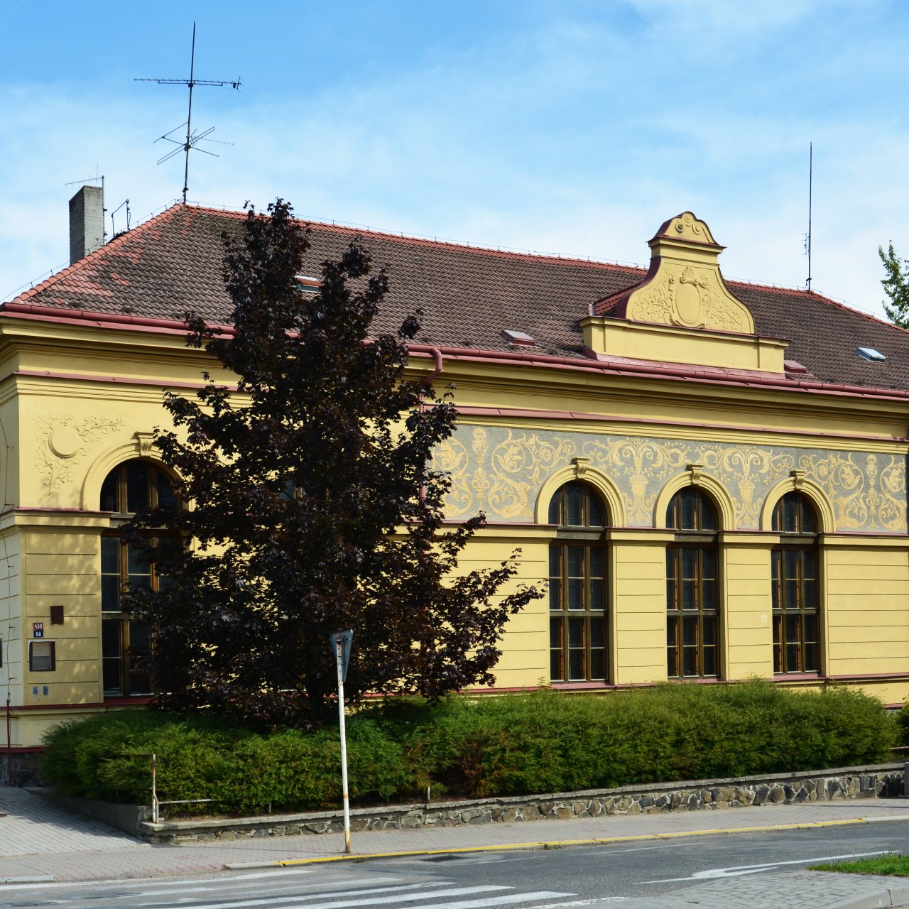 Sokolovna