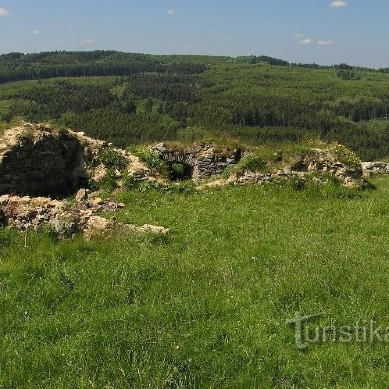 Hartenštejn