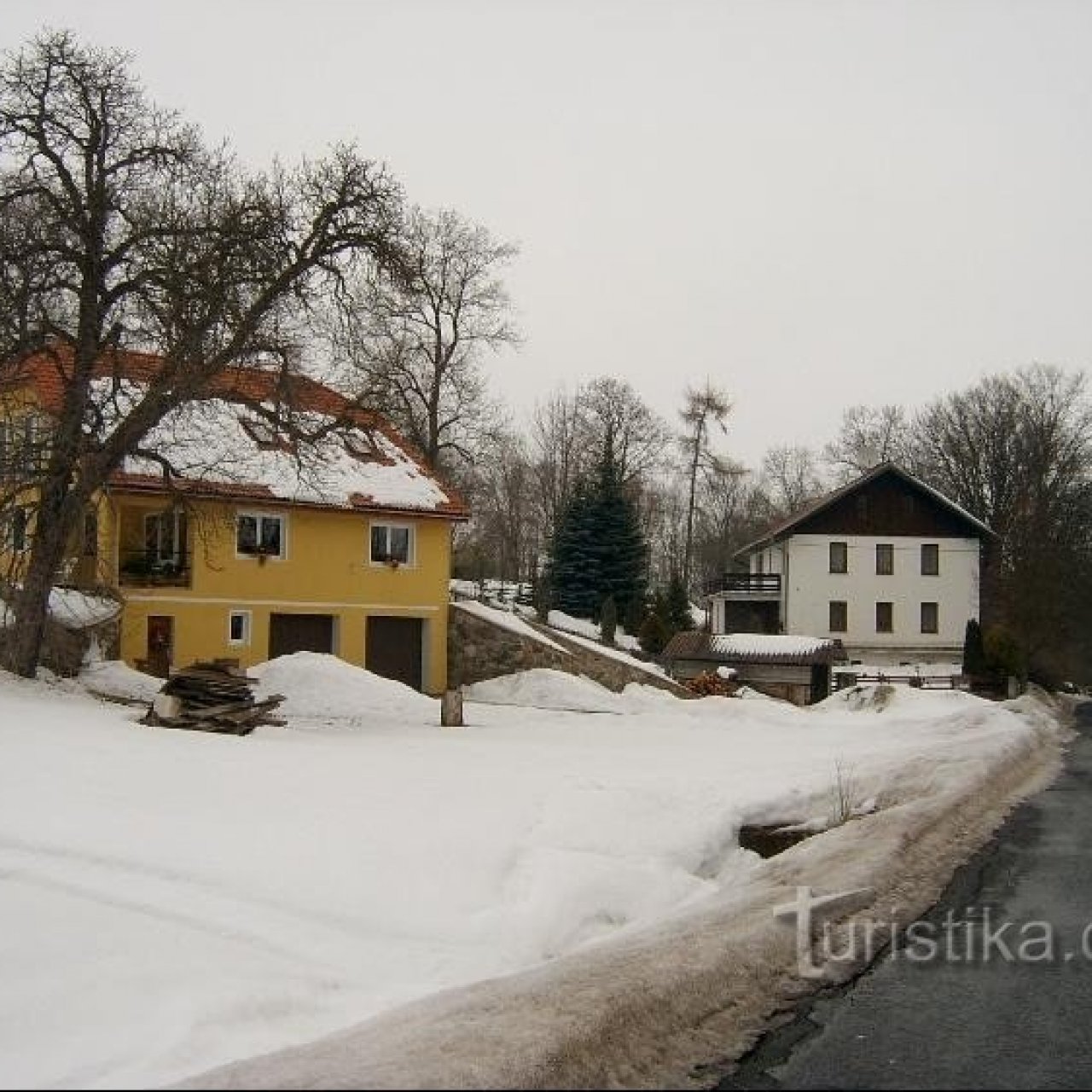 Německý Chloumek