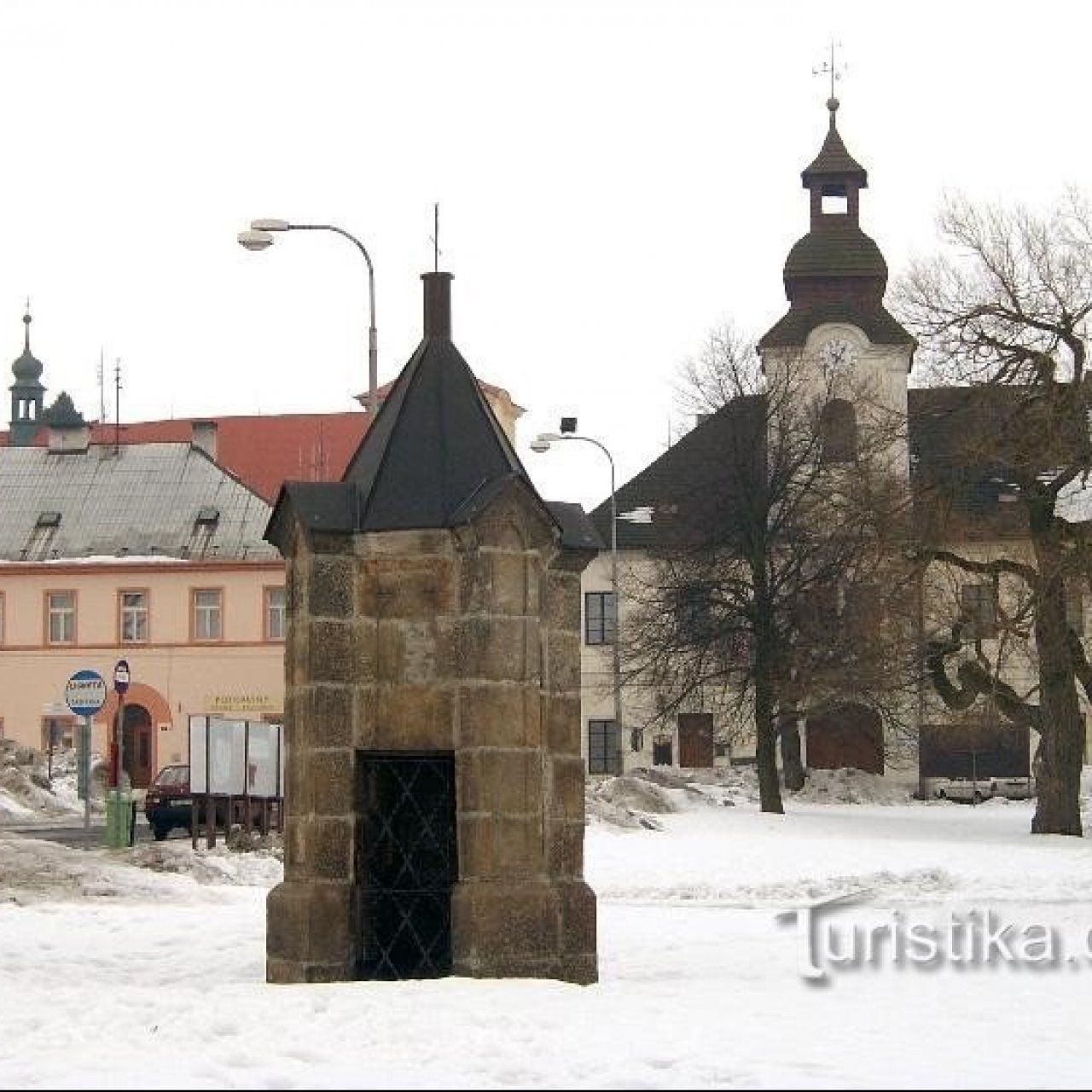 Studna