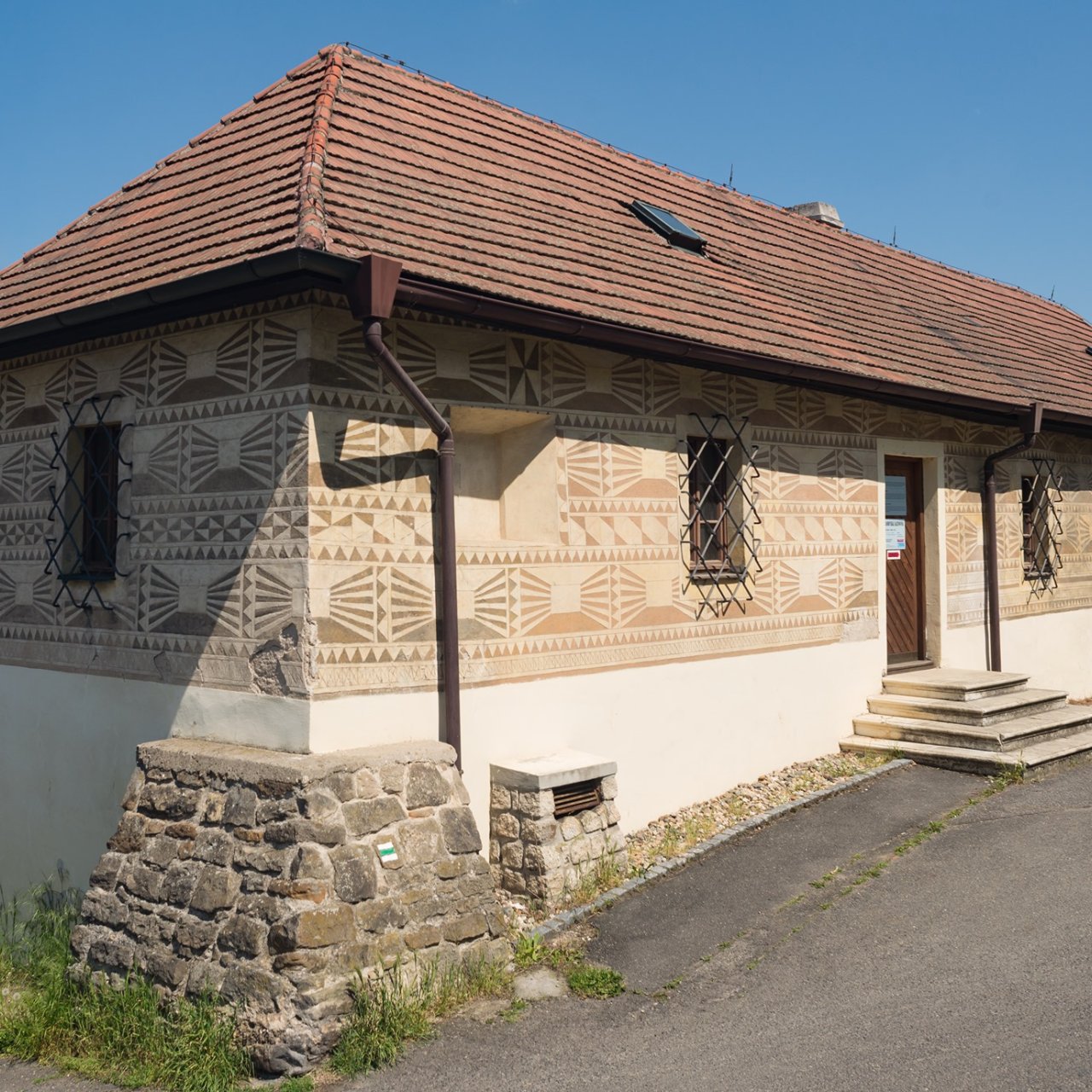Brandýská katovna