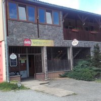 Restaurace u Vočka