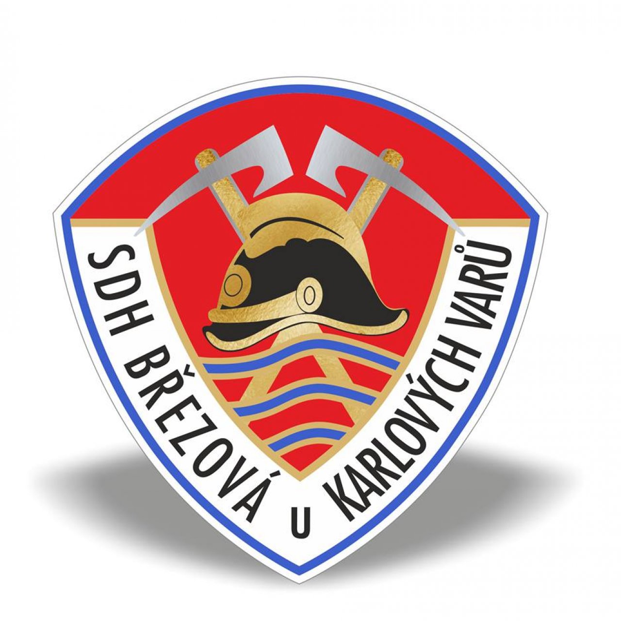Obrázek - Sbor dobrovolných hasičů Březová