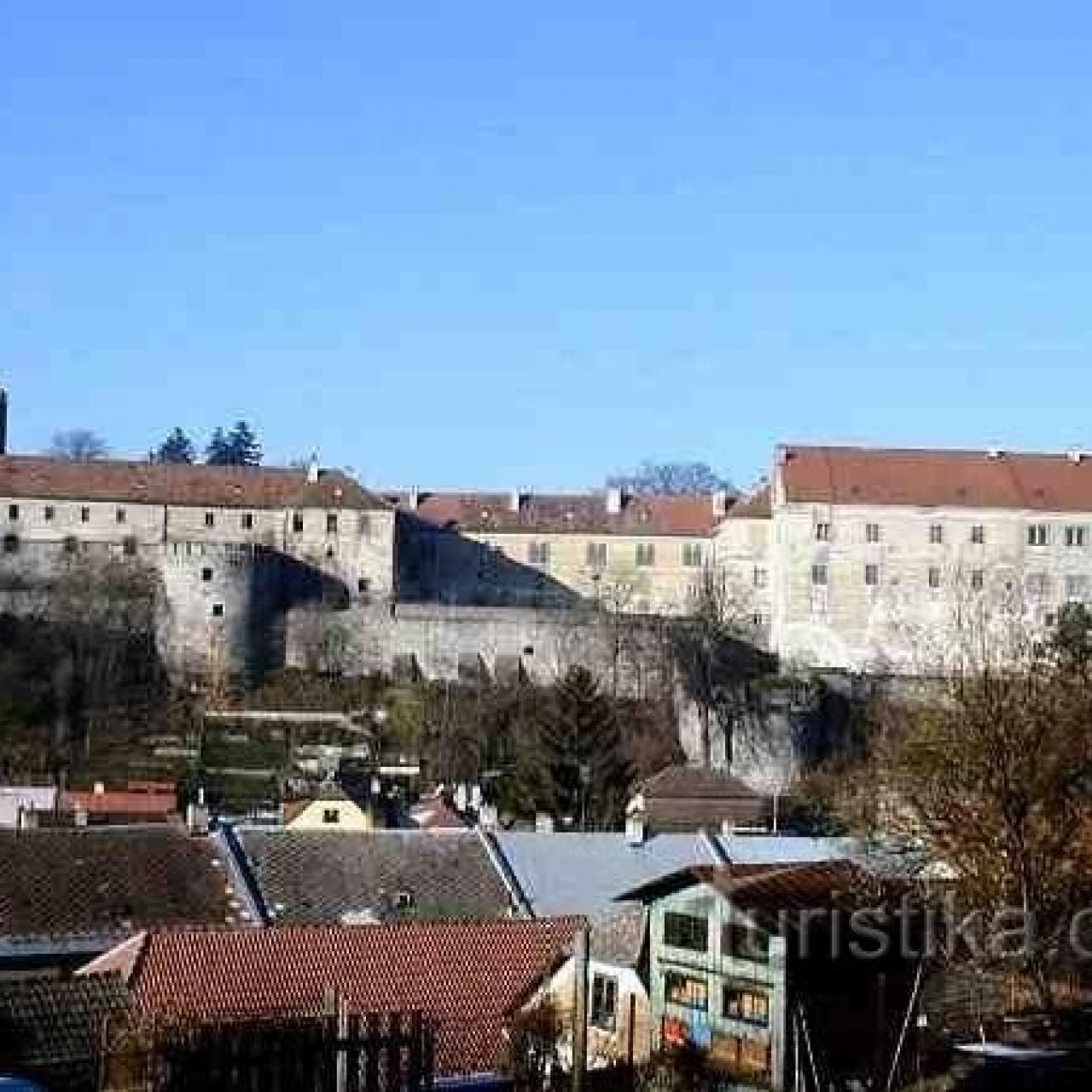 Brtnice