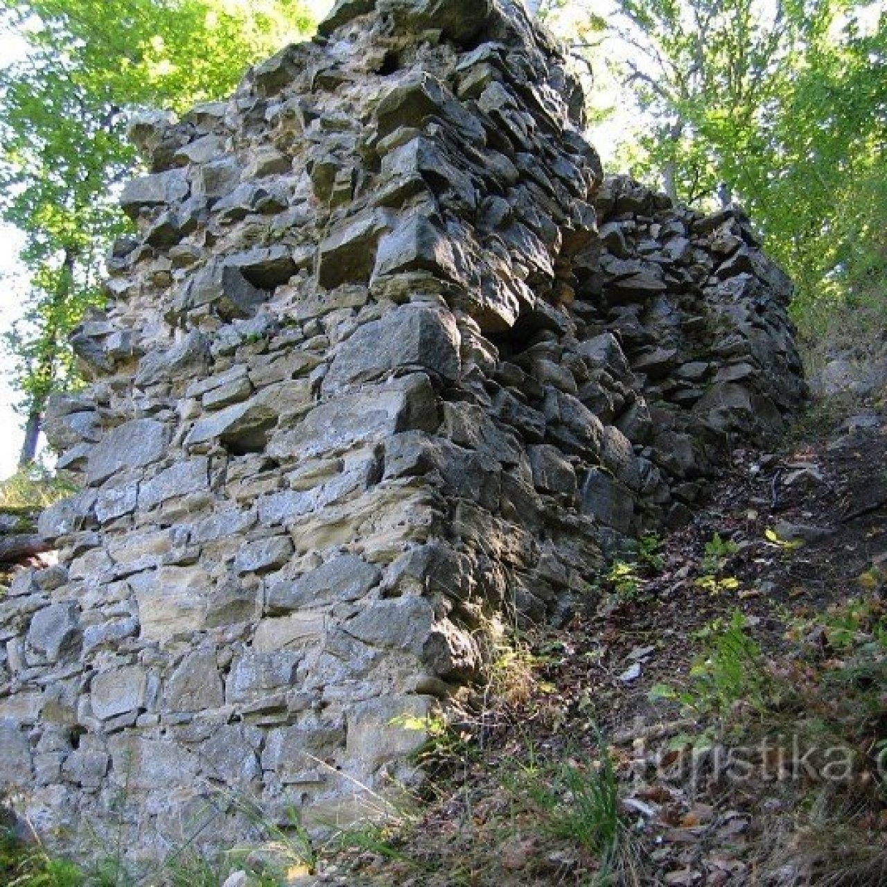 Křídlo