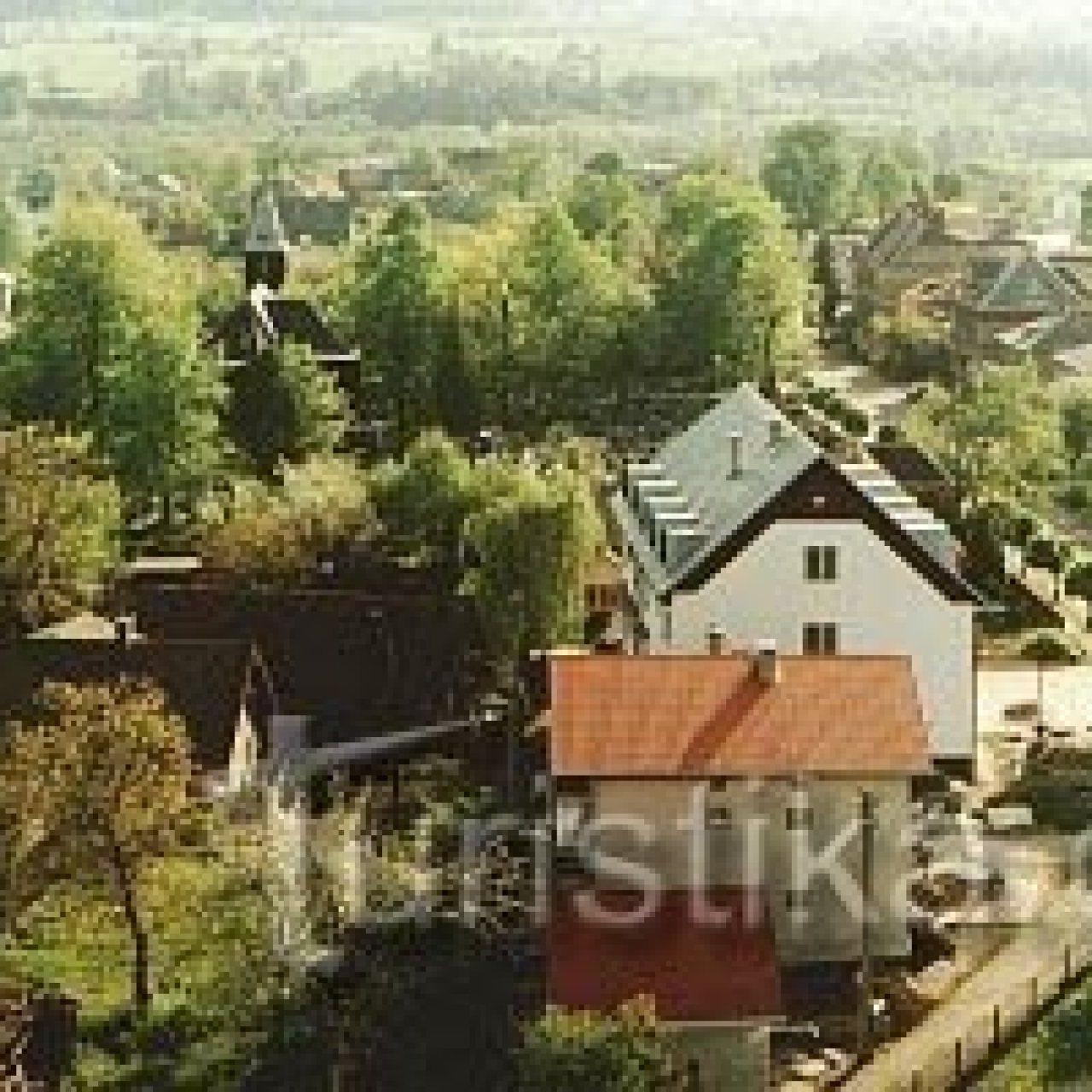 Bystřice nad Olší