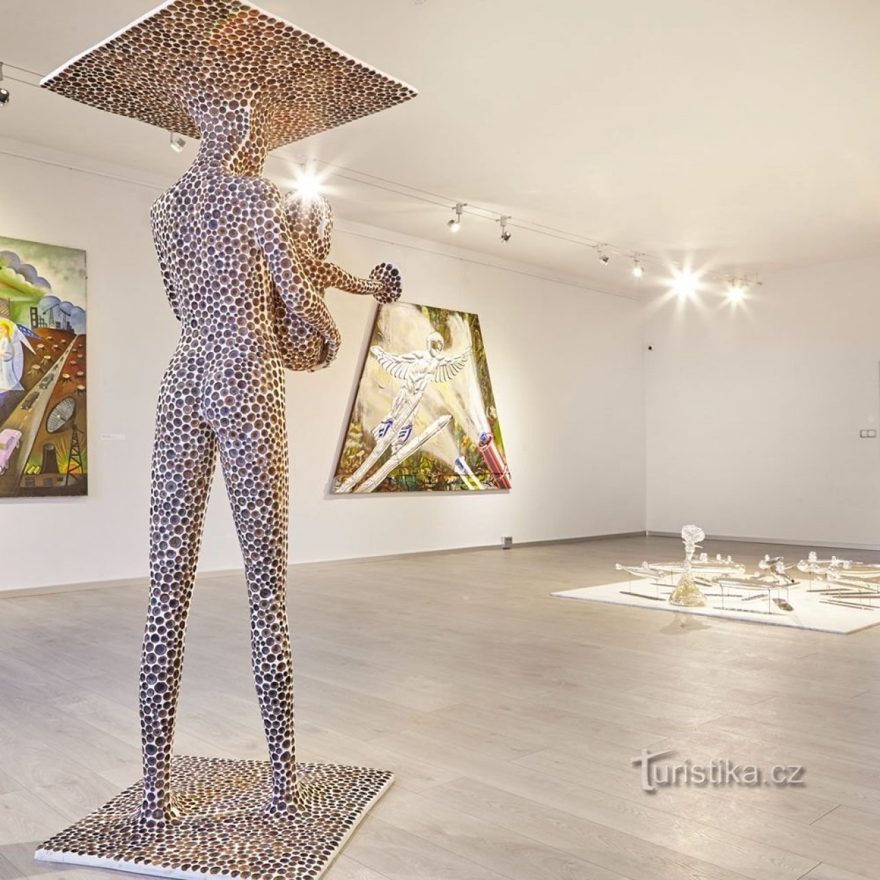 Galerie Mariánská