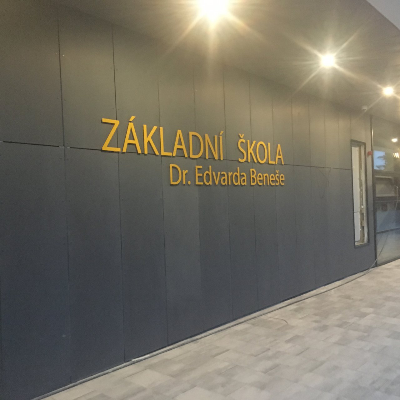 Obrázek - ZŠ Dr. Edvarda Beneše