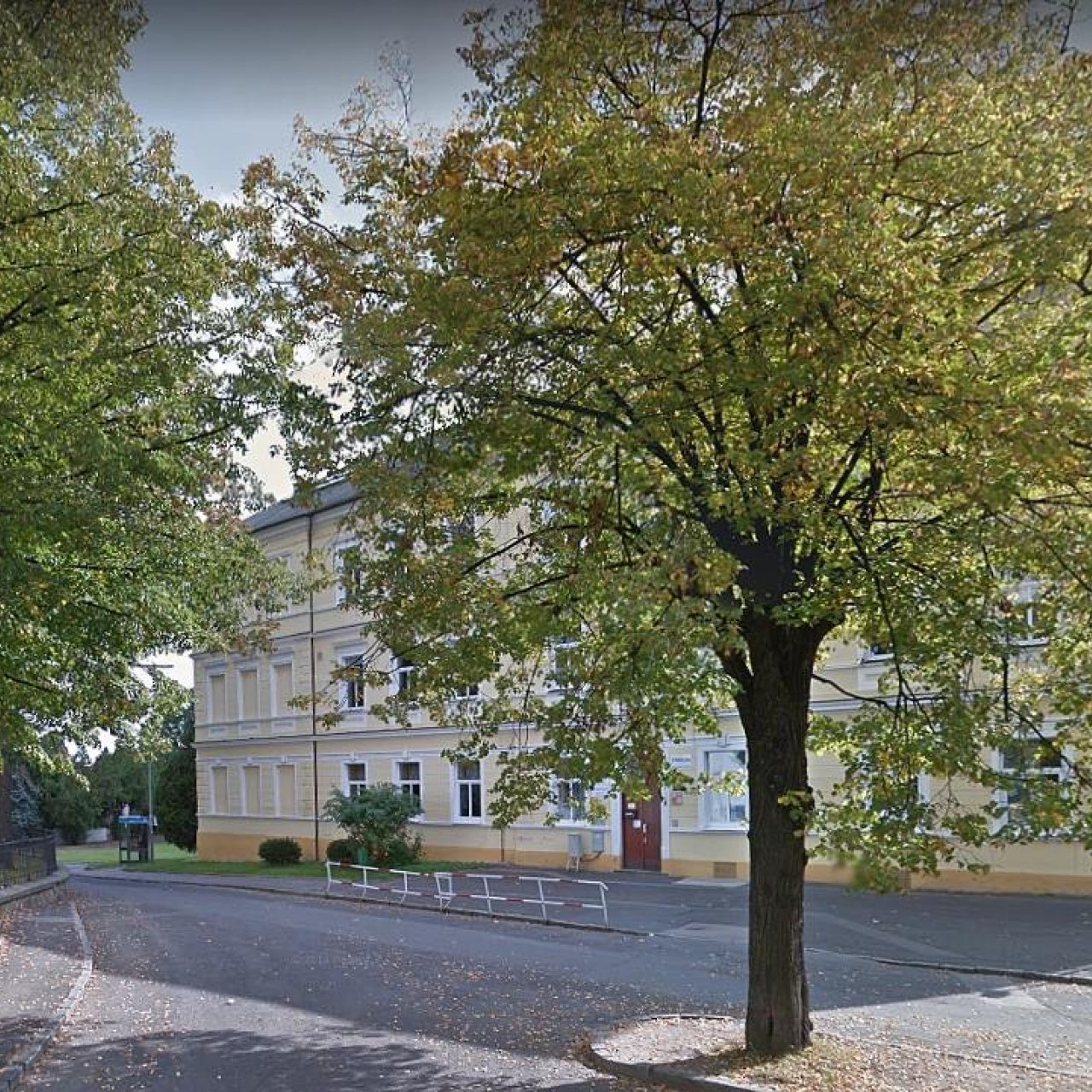 Obrázek - Gymnázium Čakovice