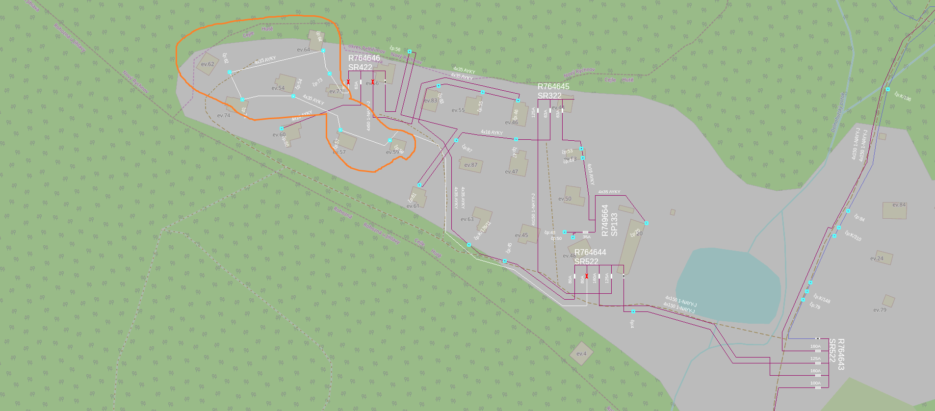 Média příspěvku: 1