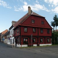 Restaurace Na ráně
