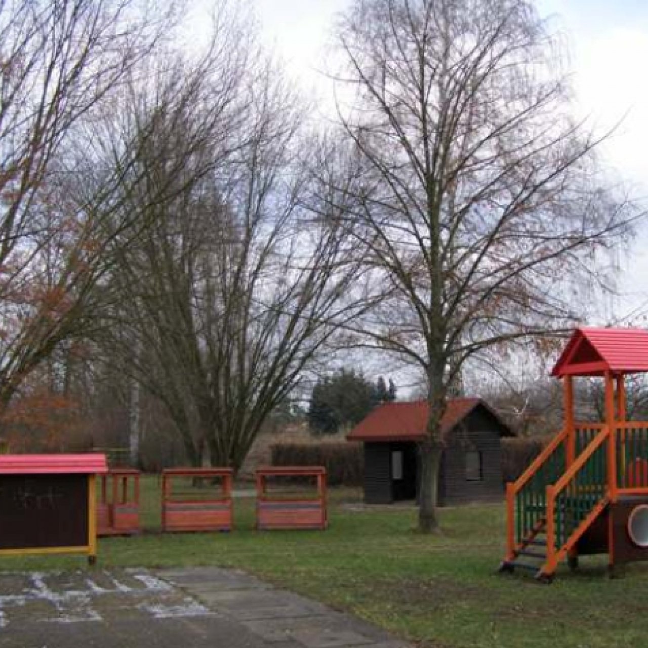 Obrázek - Mateřská škola