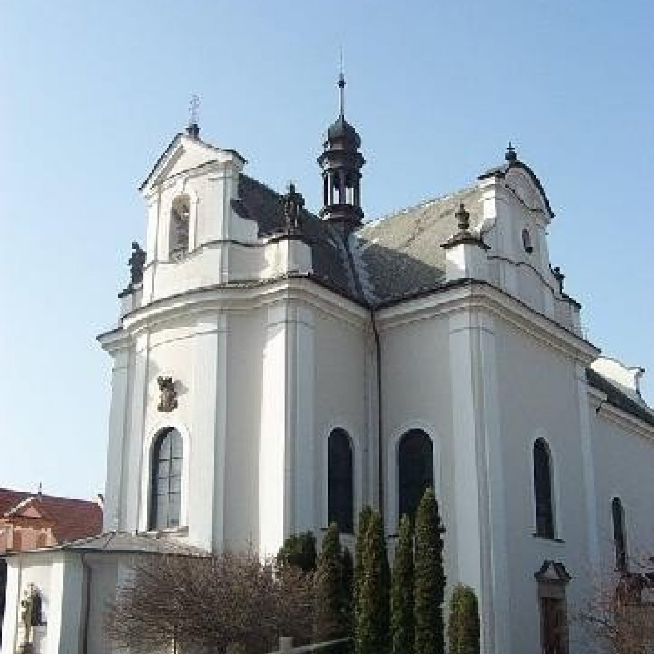 Choceň