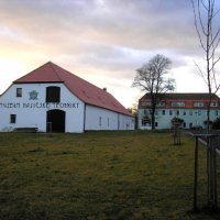 Muzeum hasičské techniky