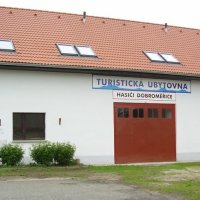 Turistická ubytovna