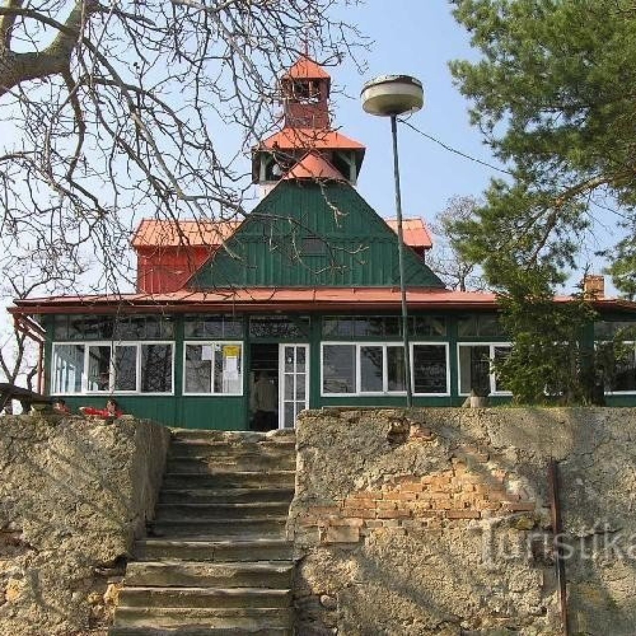Frotzelova rozhledna