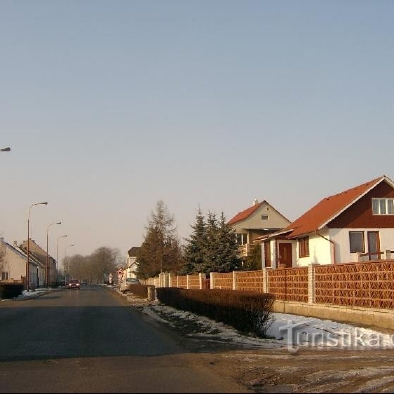 Dobroměřice