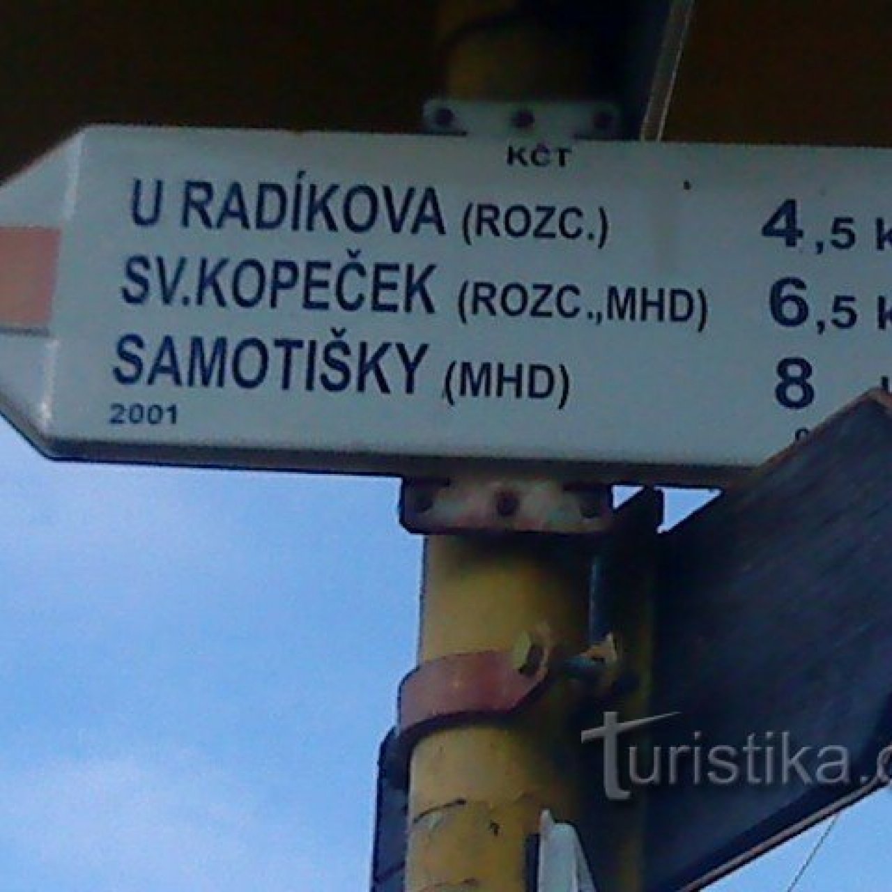 Pohořany, dolní rozc.