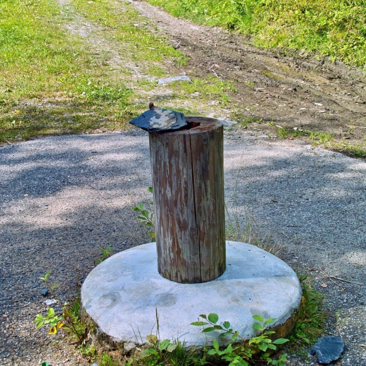 Domašovská kyselka