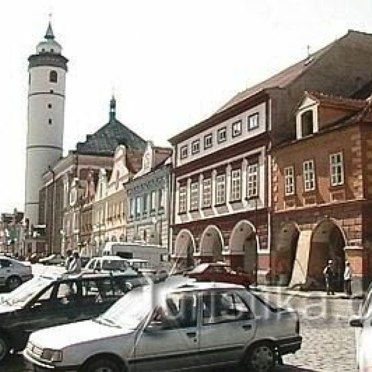 Domažlice