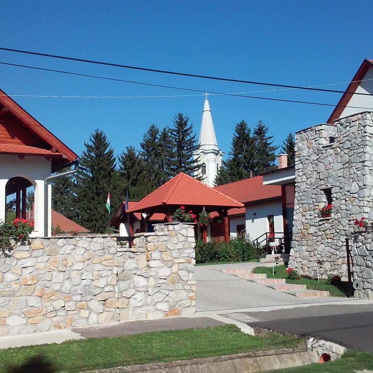 Szondi Kiállítótér és Turisztikai Központ