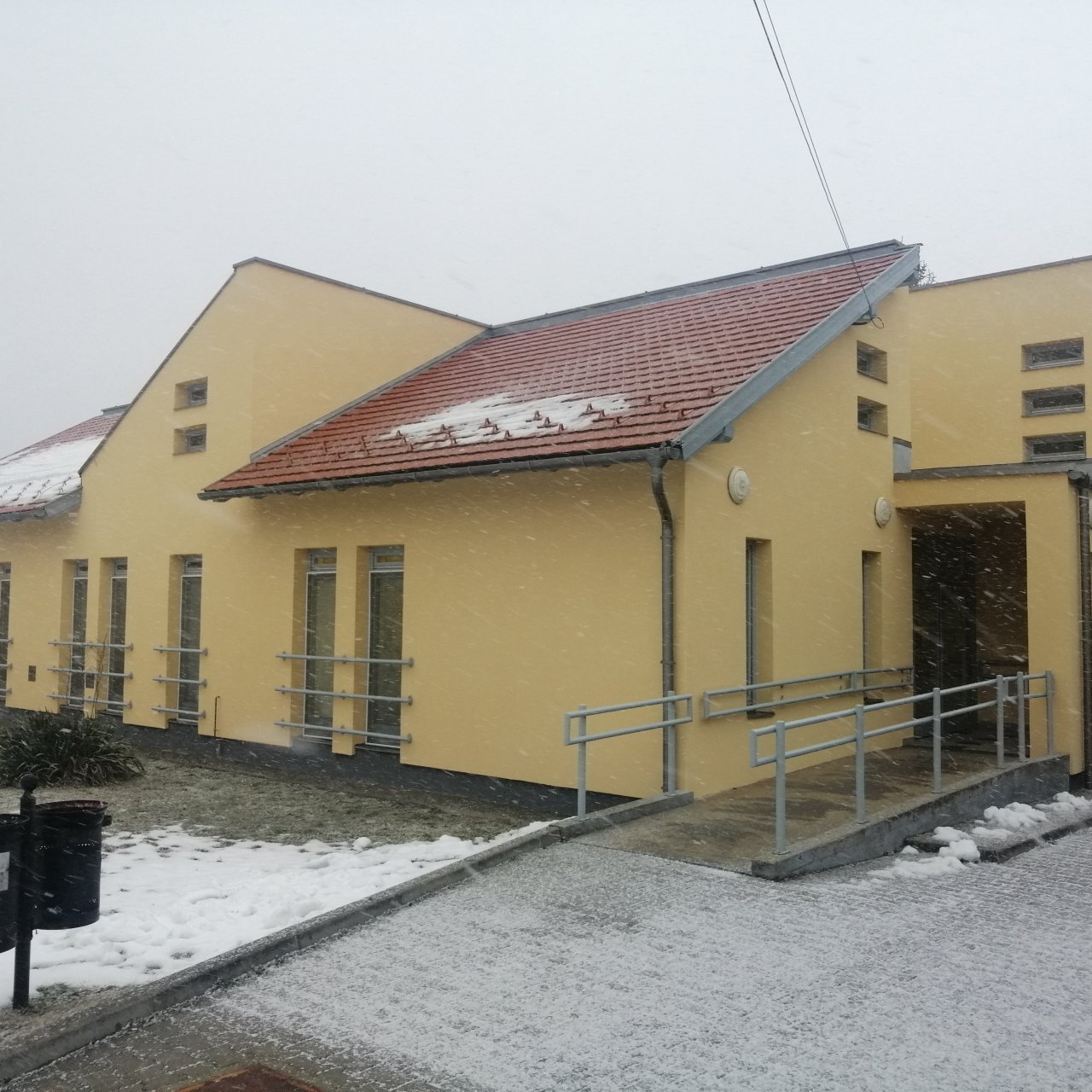 Kép - Felnőtt Orvosi Rendelés