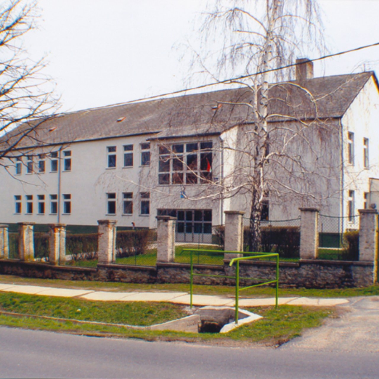 Kép - Dudari Általános Iskola