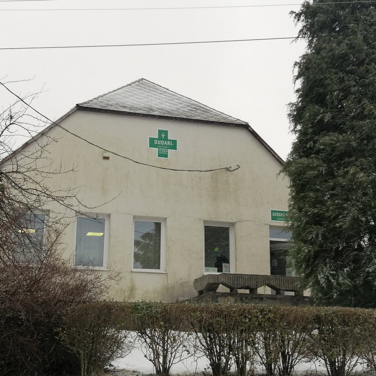 Kép - Gyógyszertár