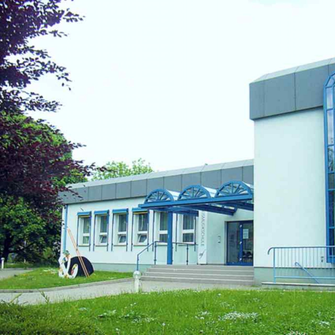 Bild - Musikschule Flöha