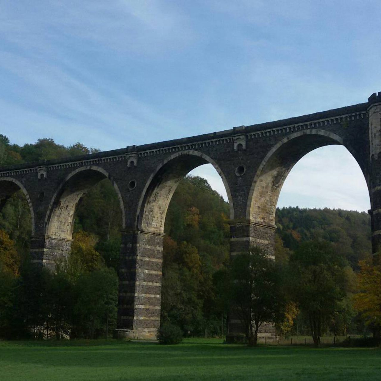 Hetzdorfer Viadukt