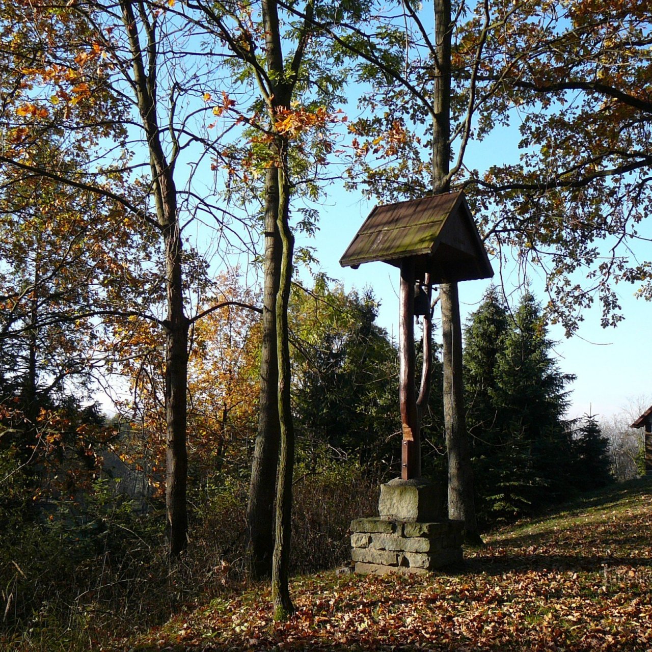 obora Sovinec