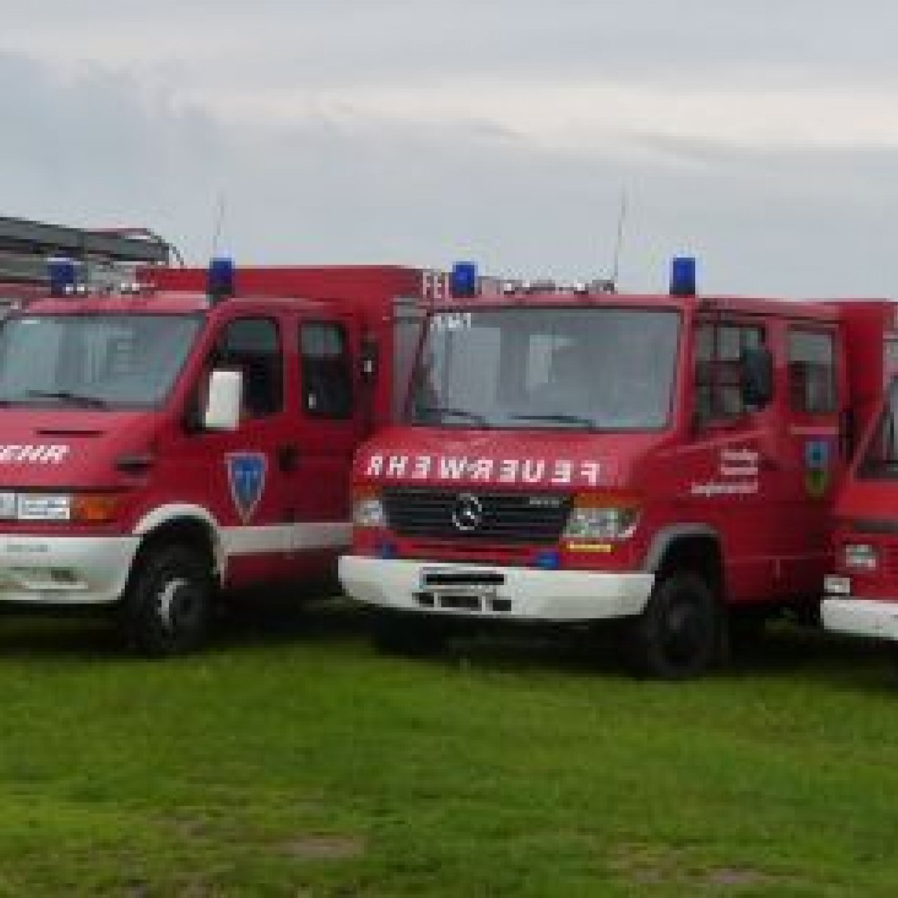 Bild - Freiwillige Feuerwehren der Gemeinde Oberschöna