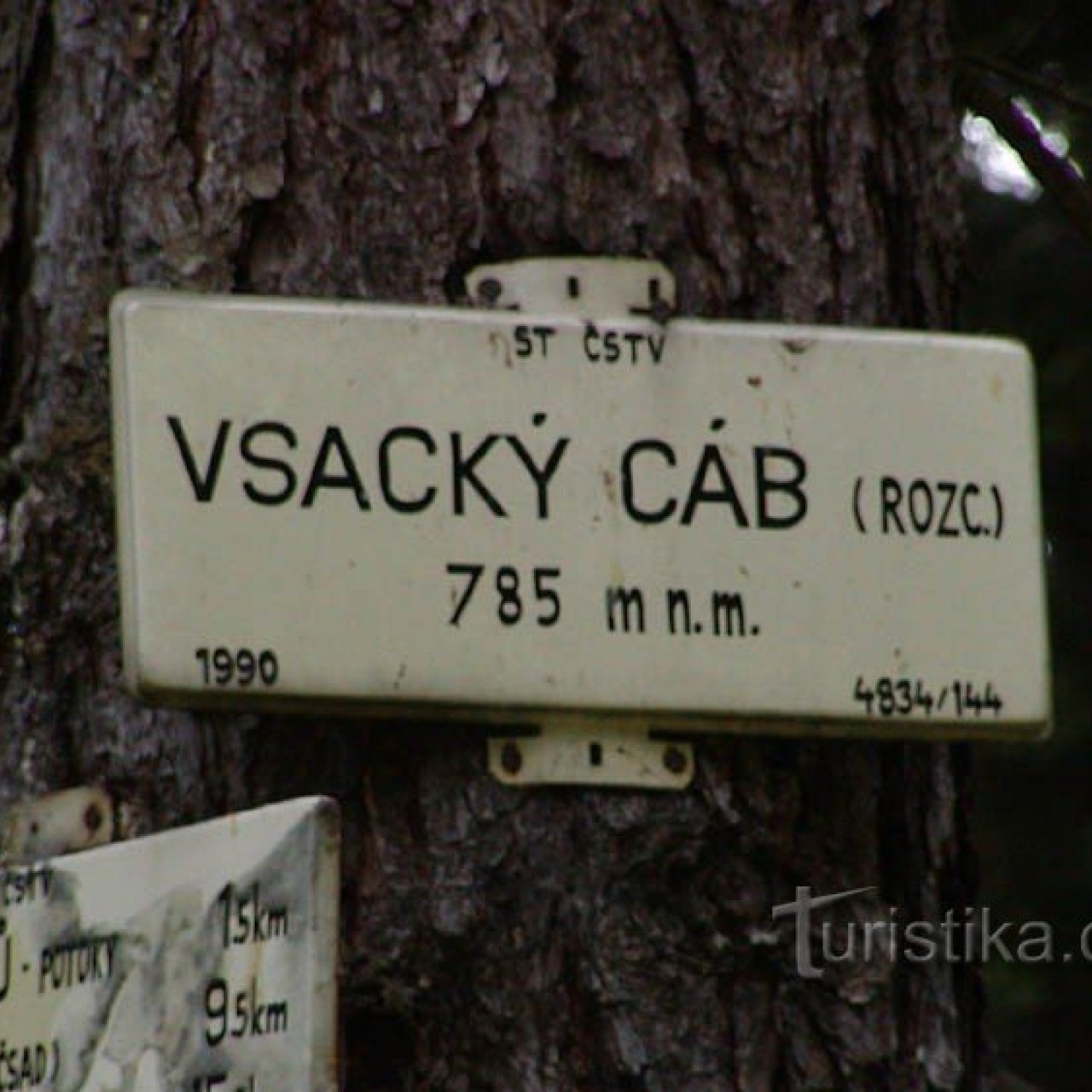 Vsacký Cáb