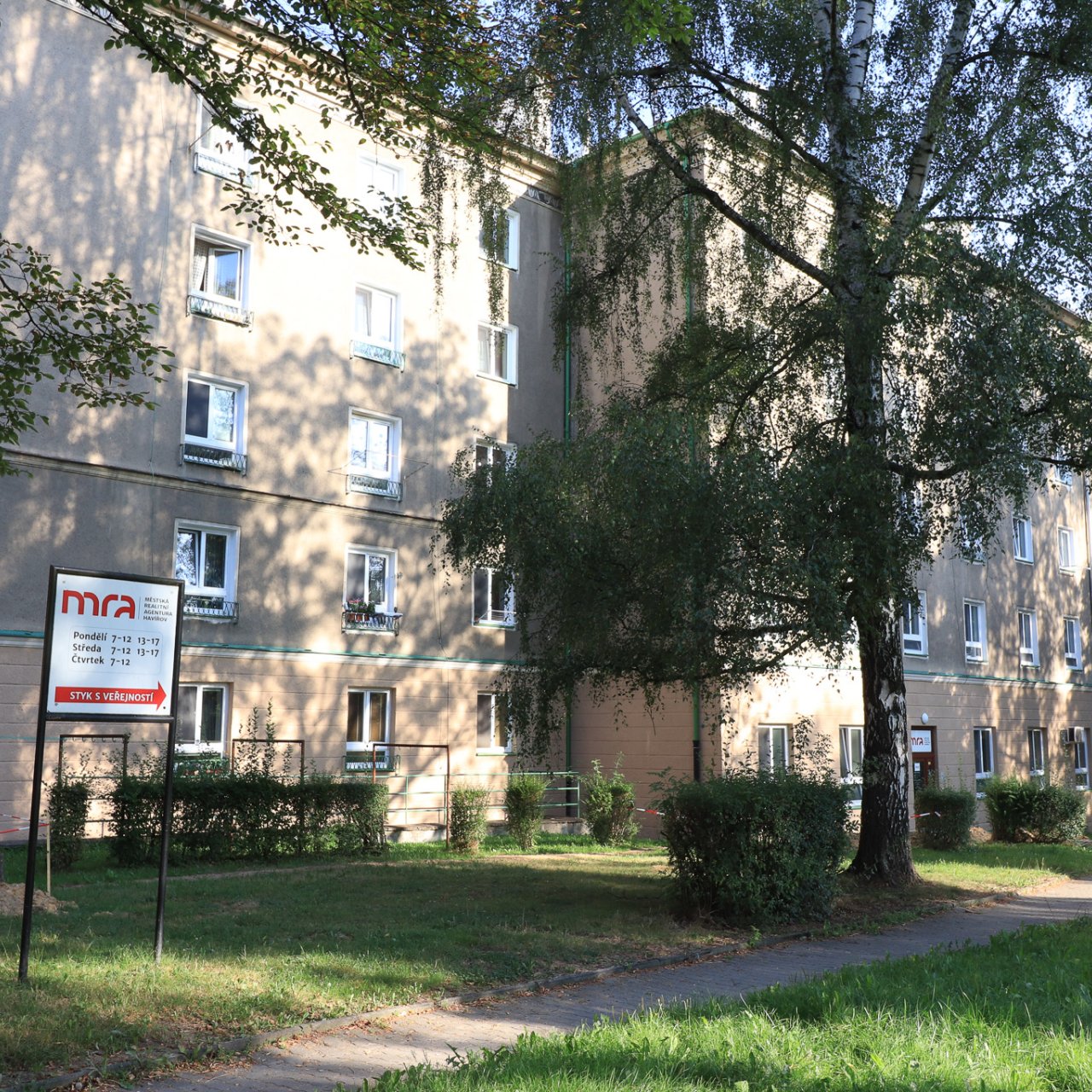 Obrázek - Městská realitní agentura, s.r.o.