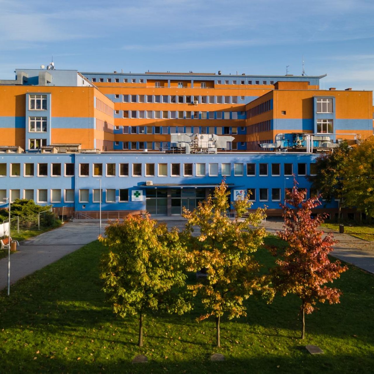 Obrázek - Nemocnice Havířov