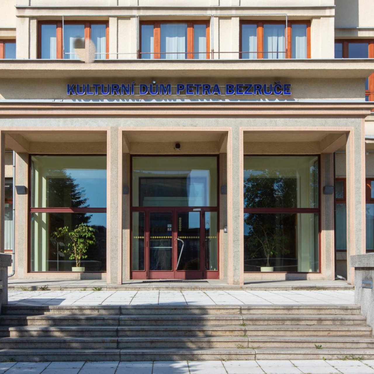 Obrázek - Městské kulturní středisko Havířov