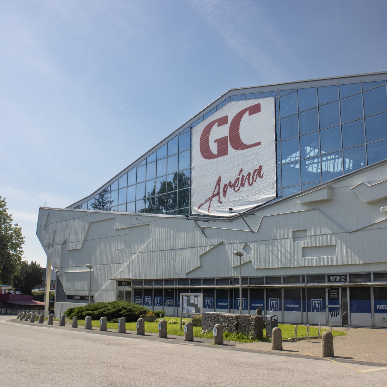 Obrázek - Správa sportovních a rekreačních zařízení Havířov