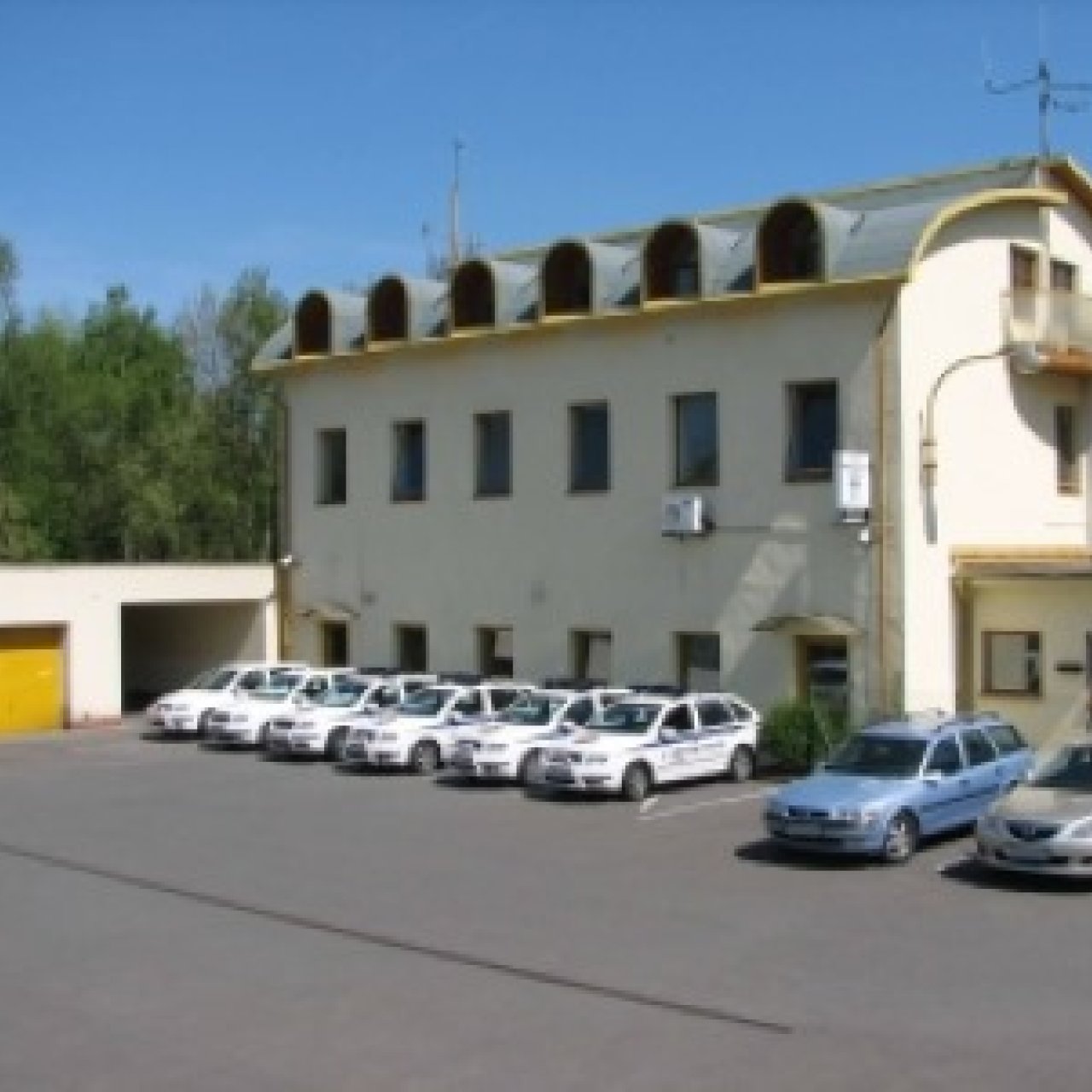 Obrázek - Městská policie Havířov