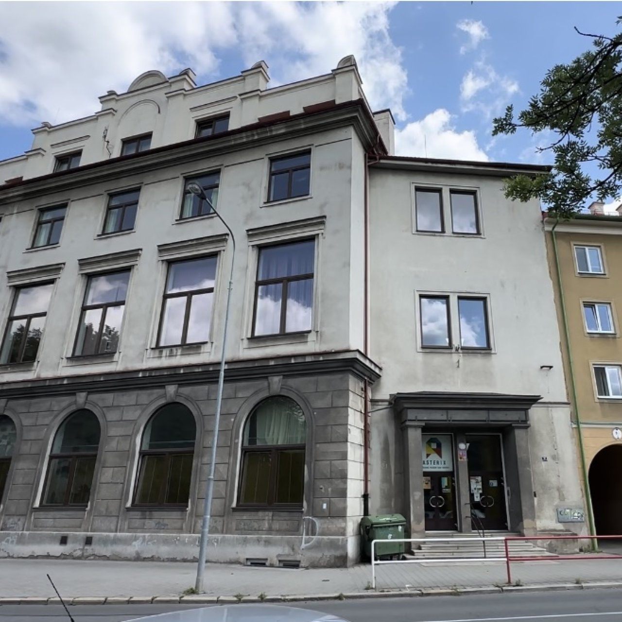 Obrázek - Asterix - středisko volného času Havířov, příspěvková organizace