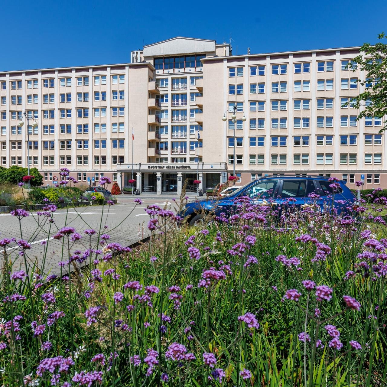 Obrázek - Magistrát města Havířova