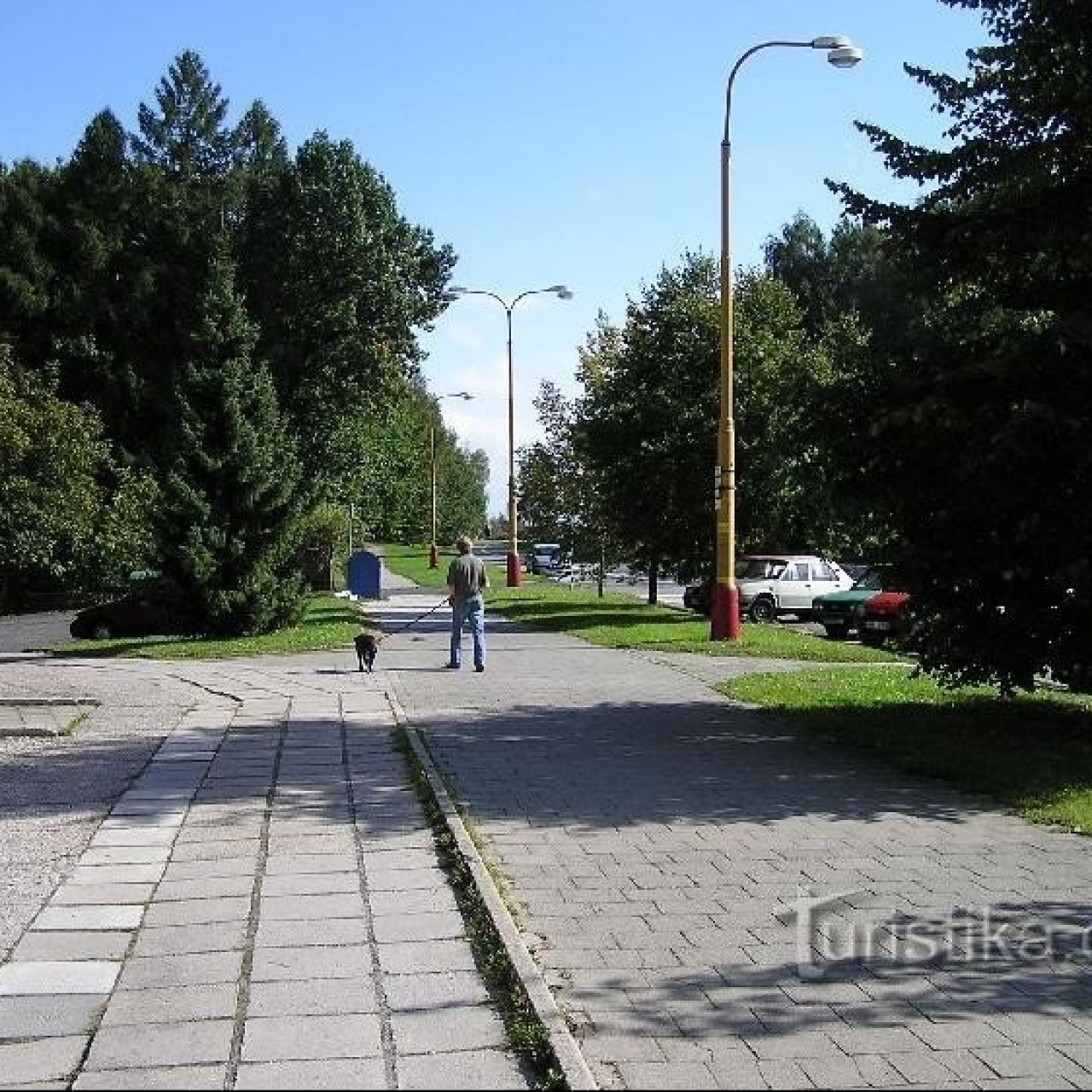 Havířov Podlesí - Merkur