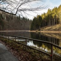 Cykloturistika v okolí