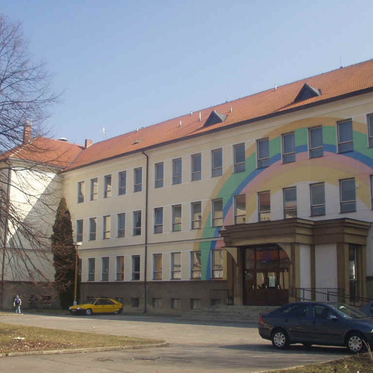 Obrázek - MŠ a ZŠ Hodonín